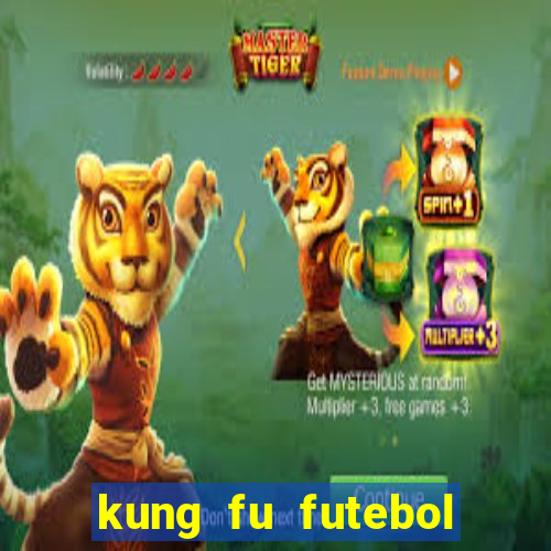 kung fu futebol clube download 1080p